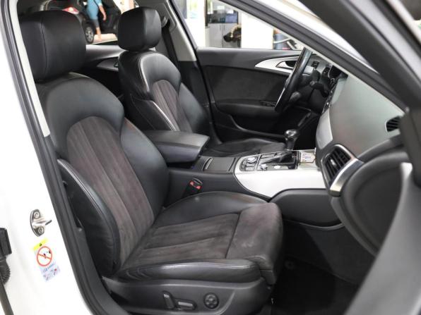 Audi A6 IV (C7) с пробегом 2013 года, цена 1 629 000 рублей, 164594 км, седан, Автокод Объявления