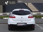 Renault Megane III Рестайлинг 2 Казань  - изображение 16