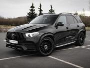 Mercedes-Benz GLE II (V167) Санкт-Петербург  - изображение 33