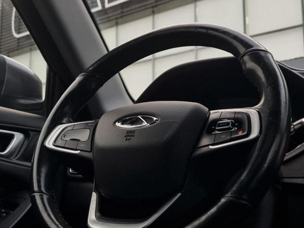 Chery Tiggo 4 I Рестайлинг с пробегом 2022 года, цена 1 100 000 рублей, 119270 км, внедорожник, Автокод Объявления
