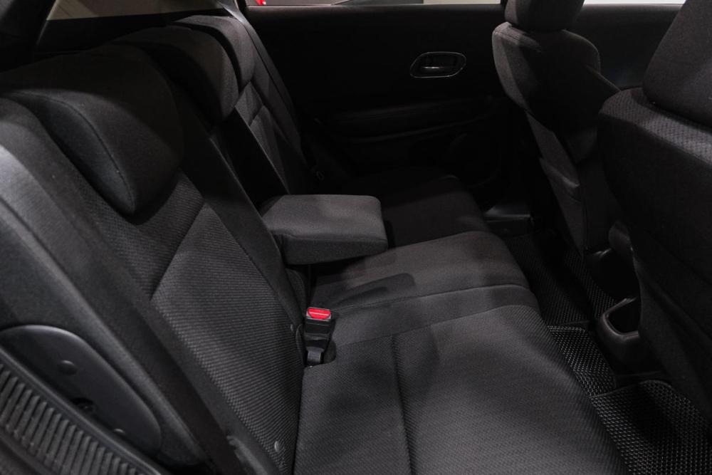 Honda Vezel I Новокузнецк  - изображение 28