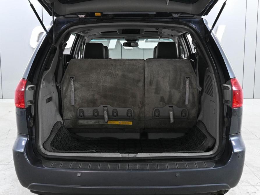 Toyota Sienna II Рестайлинг Ростов-на-Дону  - изображение 22