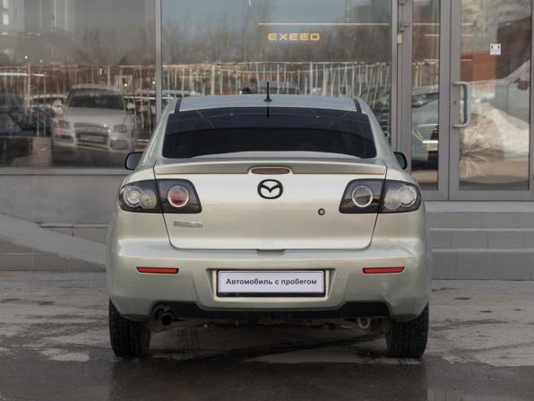 Mazda 3 I (BK) Рестайлинг с пробегом 2008 года, цена 365 000 рублей, 197155 км, седан, Автокод Объявления