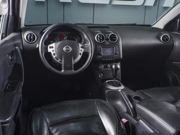Nissan Qashqai I с пробегом 2007 года, цена 870 000 рублей, 249444 км, внедорожник, Автокод Объявления