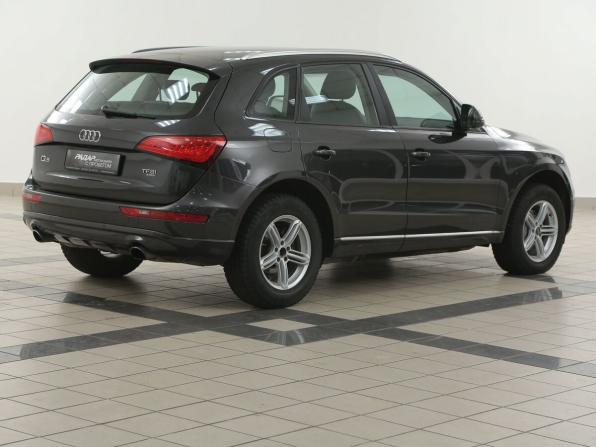 Audi Q5 I (8R) Рестайлинг с пробегом 2013 года, цена 2 155 000 рублей, 88000 км, внедорожник, Автокод Объявления