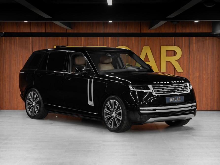 Land Rover Range Rover V Москва  - изображение 3