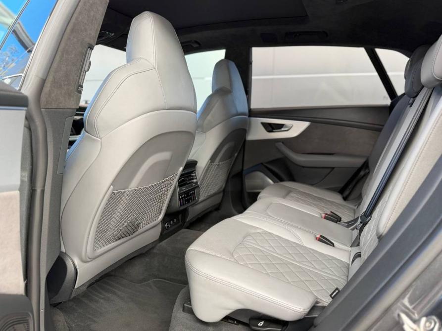 Audi Q8 I (4M) Екатеринбург  - изображение 23
