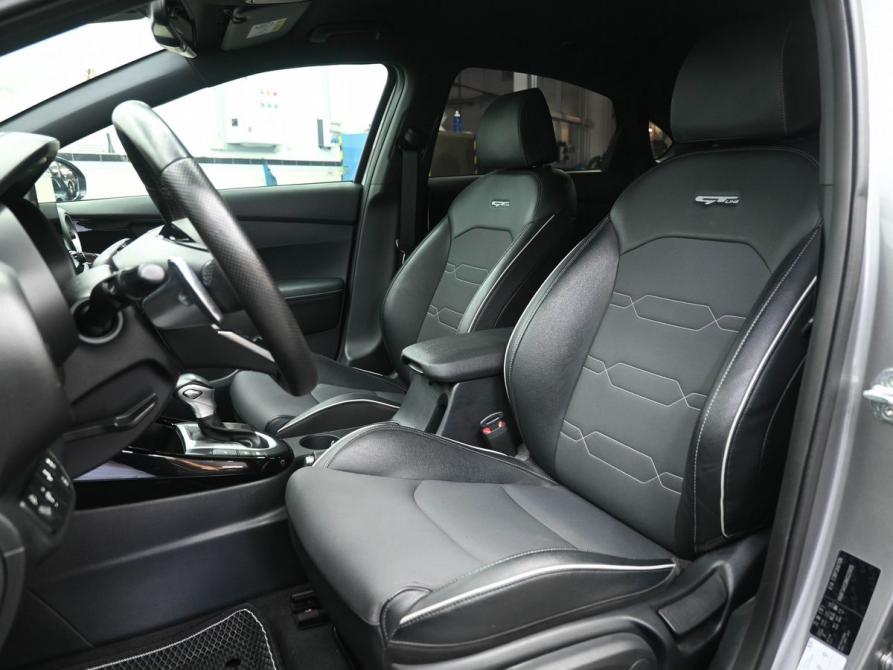 Kia Cerato IV Ростов-на-Дону  - изображение 15