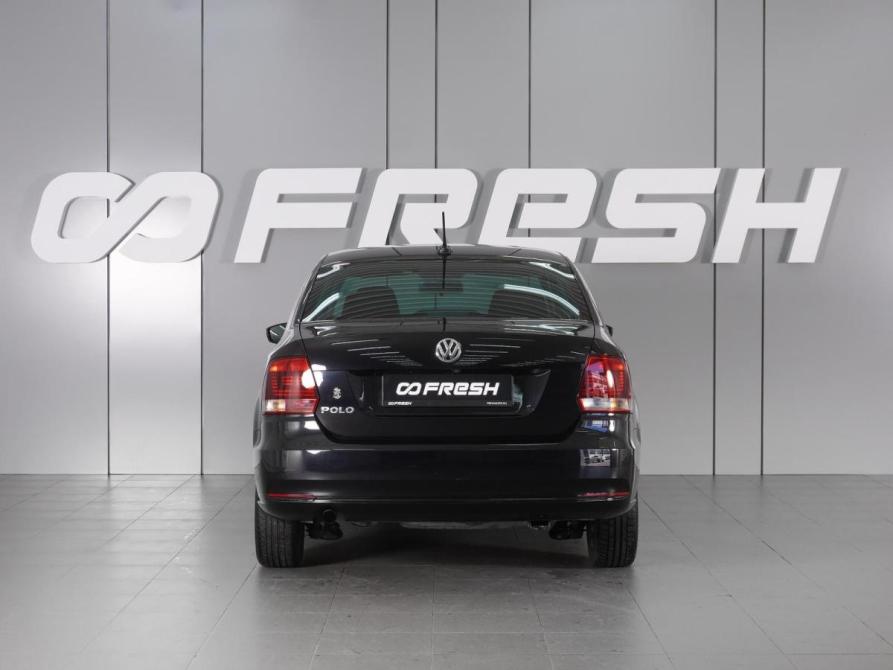 Volkswagen Polo V Рестайлинг Минеральные Воды  - изображение 4