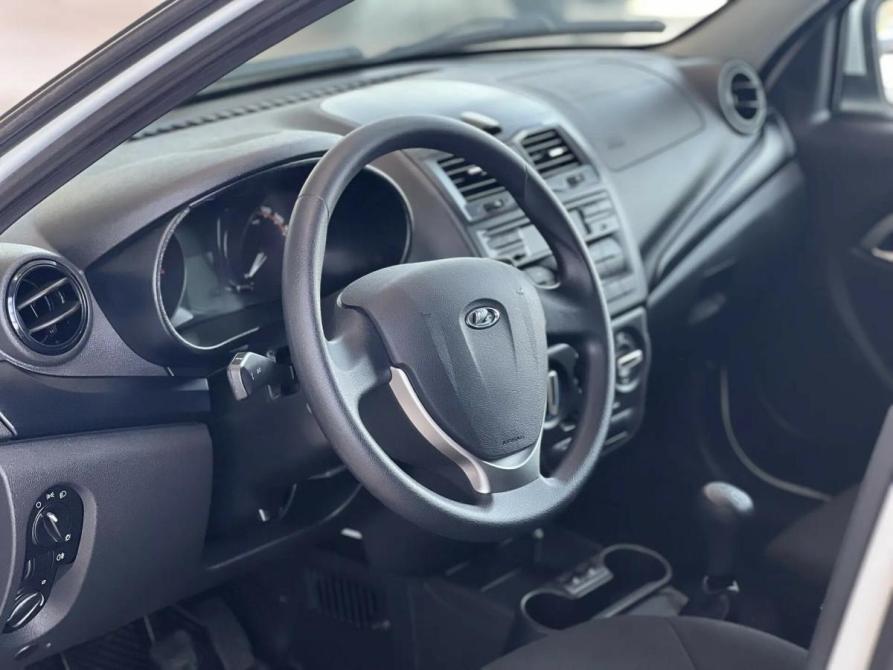 Lada (ВАЗ) Granta I Рестайлинг Екатеринбург  - изображение 12