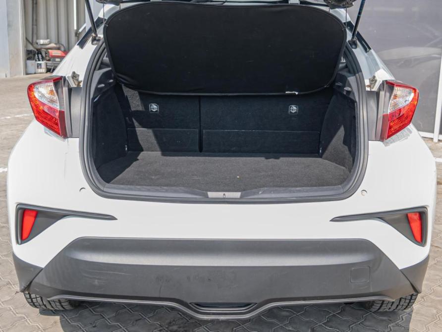 Toyota C-HR I Краснодар  - изображение 19
