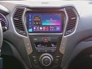 Hyundai Santa Fe III Рестайлинг Набережные Челны  - изображение 44