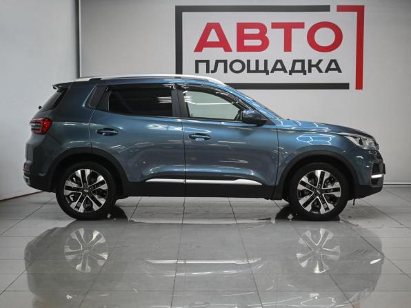 Chery Tiggo 4 I Рестайлинг с пробегом 2020 года, цена 1 219 000 рублей, 67701 км, внедорожник, Автокод Объявления
