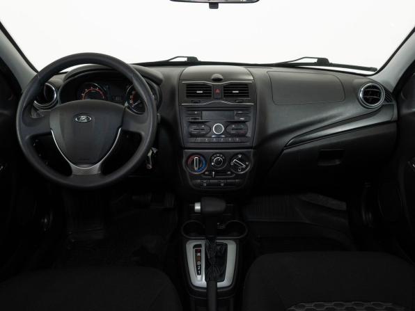 Lada (ВАЗ) Granta I Рестайлинг с пробегом 2021 года, цена 748 000 рублей, 117400 км, хэтчбек, Автокод Объявления