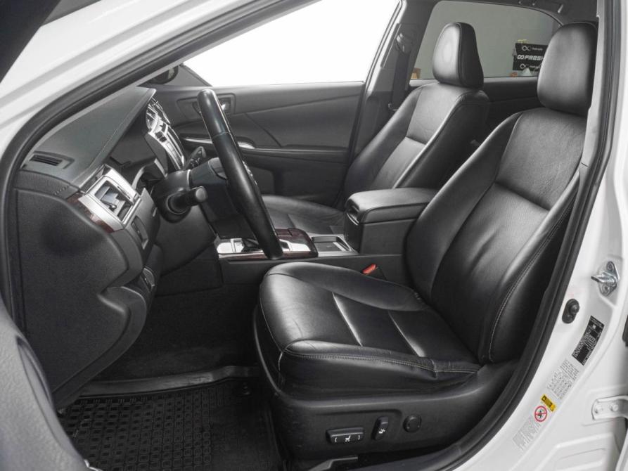 Toyota Camry VII (XV50) Рестайлинг Тюмень  - изображение 10