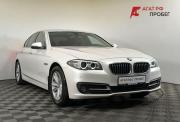 BMW 5 серии VI (F10/F11/F07) Рестайлинг Нижний Новгород  - изображение 27