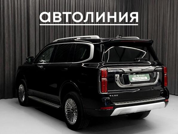 Tank 500 I с пробегом 2023 года, цена 4 230 000 рублей, 59000 км, внедорожник, Автокод Объявления