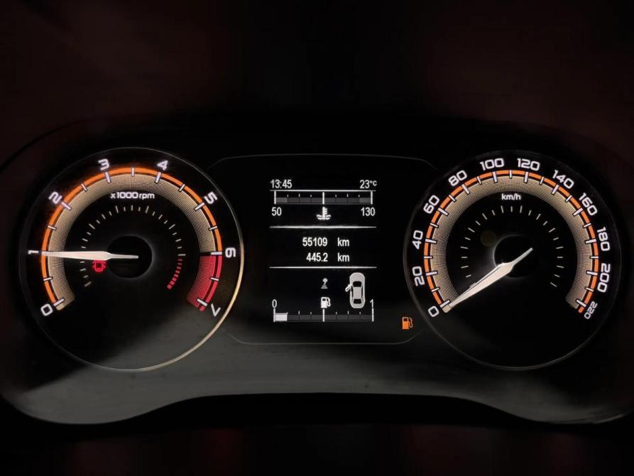 Lada (ВАЗ) Vesta I Рестайлинг (NG) Подольск  - изображение 18