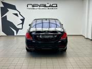 Mercedes-Benz S-Класс VI (W222 C217) Ростов-на-Дону  - изображение 28