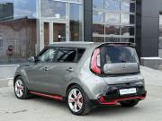 Kia Soul II Новосибирск  - изображение 27