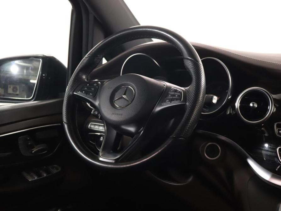 Mercedes-Benz V-Класс III (W447) Москва  - изображение 15