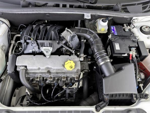 Lada (ВАЗ) Granta I Рестайлинг с пробегом 2025 года, цена 760 000 рублей, 28270 км, седан, Автокод Объявления