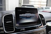 Mercedes-Benz GLE Coupe I (C292) Иркутск  - изображение 51