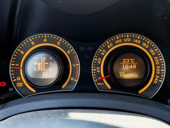 Toyota Auris I с пробегом 2007 года, цена 615 000 рублей, 198000 км, хэтчбек, Автокод Объявления