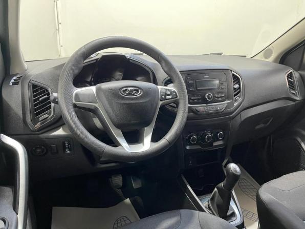 Lada (ВАЗ) XRAY I с пробегом 2019 года, цена 720 000 рублей, 188365 км, хэтчбек, Автокод Объявления