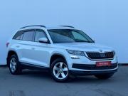 Skoda Kodiaq I Иркутск  - изображение 33