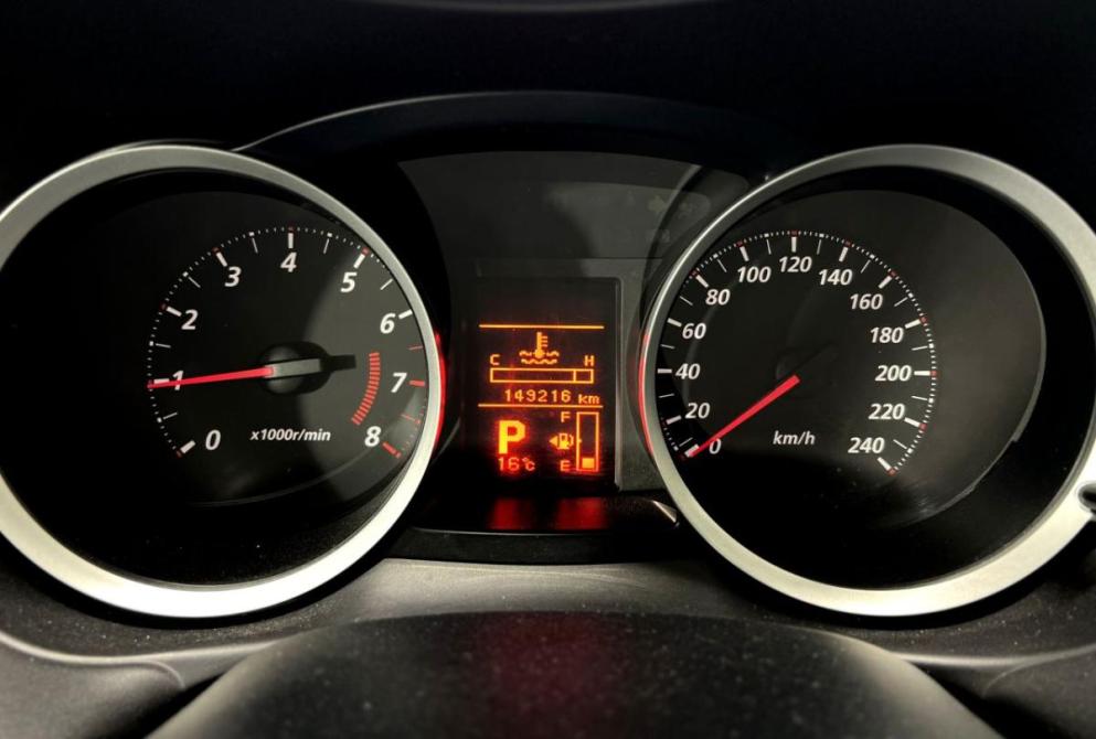 Mitsubishi Lancer X Рестайлинг Нижний Новгород  - изображение 17