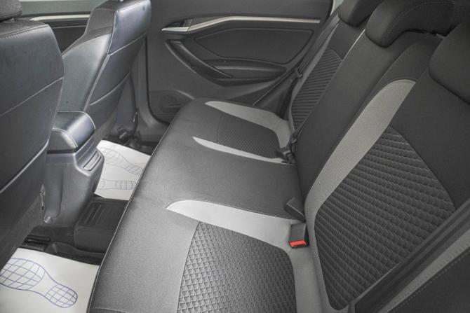 Lada (ВАЗ) Vesta I с пробегом 2019 года, цена 1 079 000 рублей, 109500 км, седан, Автокод Объявления