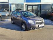 Chevrolet Orlando I Москва  - изображение 17