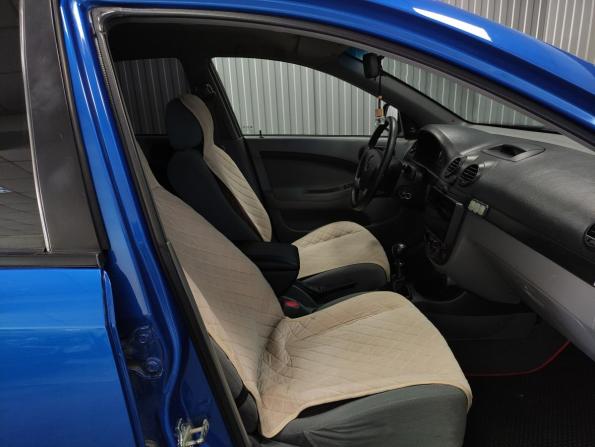 Chevrolet Lacetti I с пробегом 2011 года, цена 405 000 рублей, 201527 км, хэтчбек, Автокод Объявления