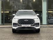 Chery Tiggo 8 Pro Max I Самара  - изображение 18