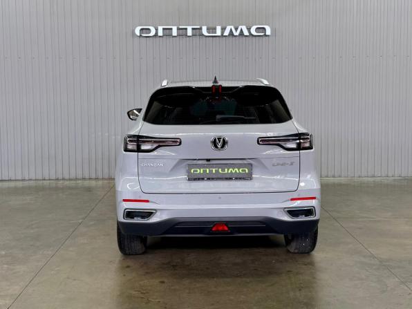 Changan UNI-S I с пробегом 2024 года, цена 2 247 000 рублей, 9853 км, внедорожник, Автокод Объявления