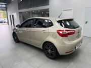 Kia Rio III Казань  - изображение 19