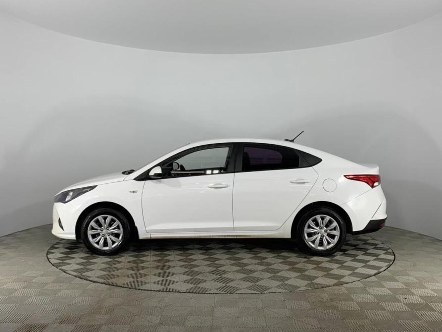 Hyundai Solaris II Рестайлинг Ногинск  - изображение 6