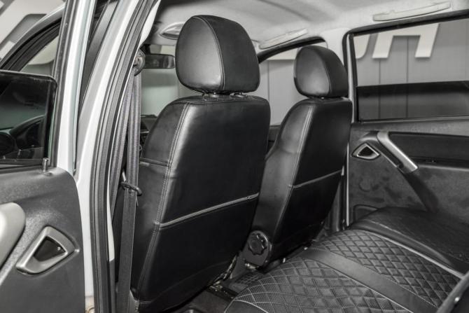Lada (ВАЗ) Granta I Рестайлинг с пробегом 2019 года, цена 519 000 рублей, 146909 км, универсал, Автокод Объявления