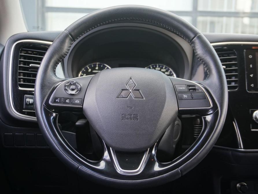 Mitsubishi Outlander III Рестайлинг 3 Москва  - изображение 14