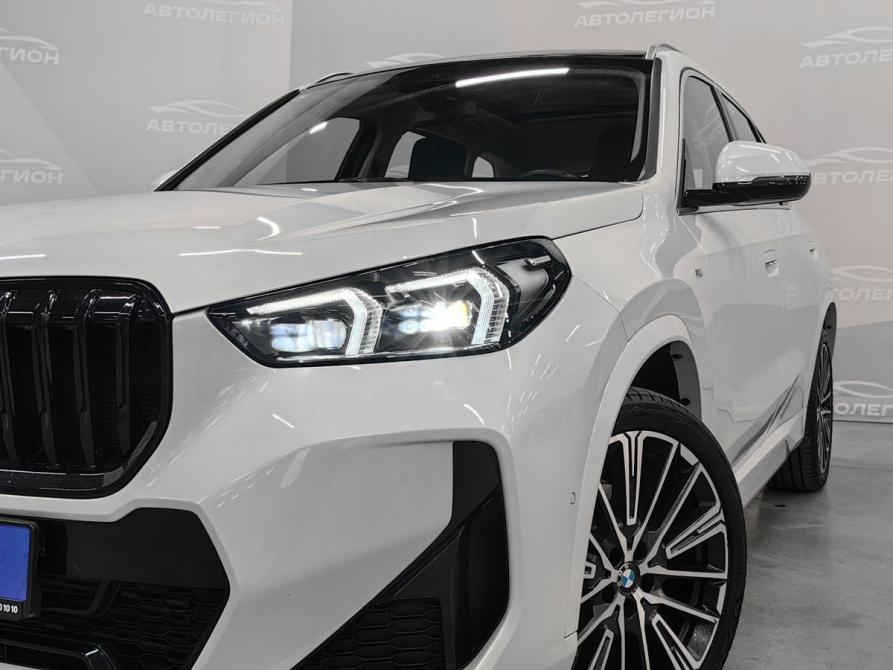 BMW X1 III (U11/U12) Новосибирск  - изображение 38