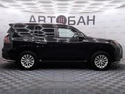 Lexus GX II Рестайлинг 2 Екатеринбург  - изображение 41