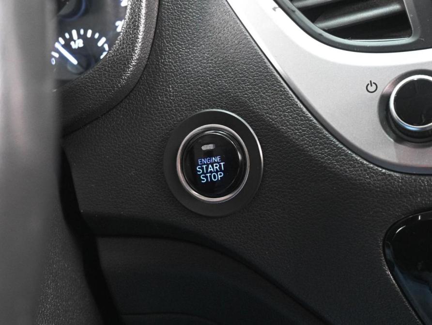 Hyundai Solaris II Ростов-на-Дону  - изображение 16