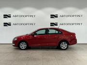 Skoda Rapid I Санкт-Петербург  - изображение 16