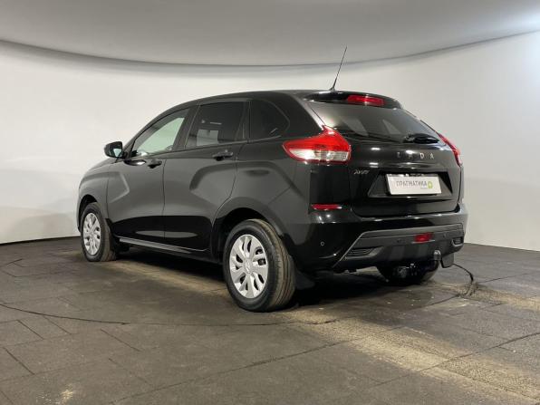 Lada (ВАЗ) XRAY I с пробегом 2018 года, цена 859 900 рублей, 95993 км, хэтчбек, Автокод Объявления