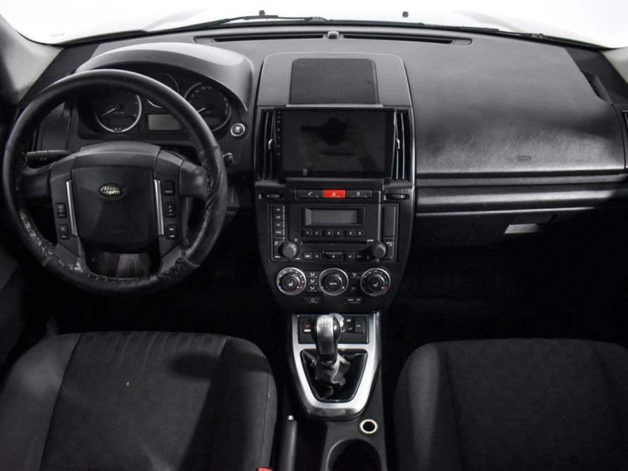 Land Rover Freelander II Санкт-Петербург  - изображение 19