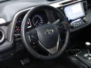 Toyota RAV4 IV (XA40) Рестайлинг Уфа  - изображение 29