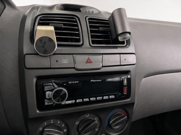 Hyundai Accent II с пробегом 2008 года, цена 479 000 рублей, 279741 км, седан, Автокод Объявления