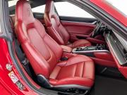 Porsche 911 VIII (992) Москва  - изображение 54