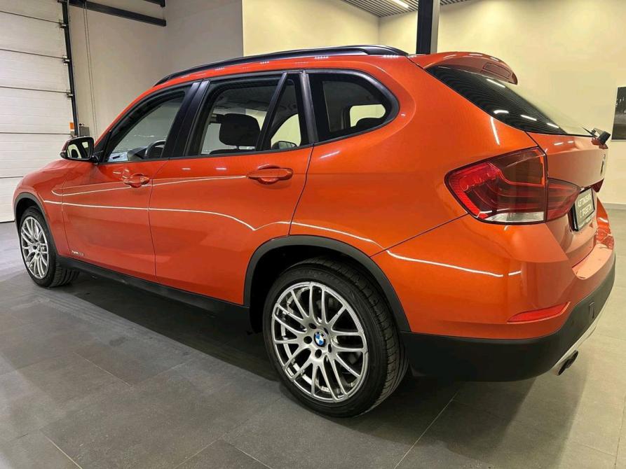 BMW X1 I (E84) Рестайлинг Новосибирск  - изображение 4